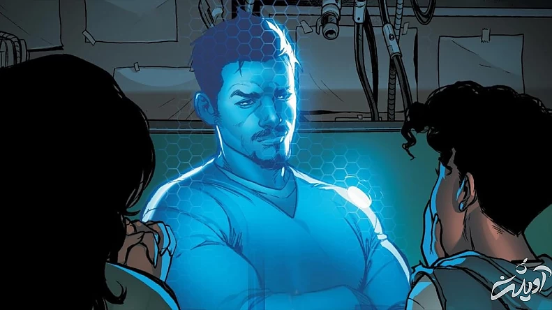 آیا آیرون‌من به دنیای سینمایی مارول بازمی‌گردد؟